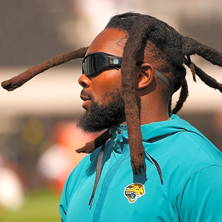 Jaguars games status: Eric Murray listed as doubtful vs. Eagles