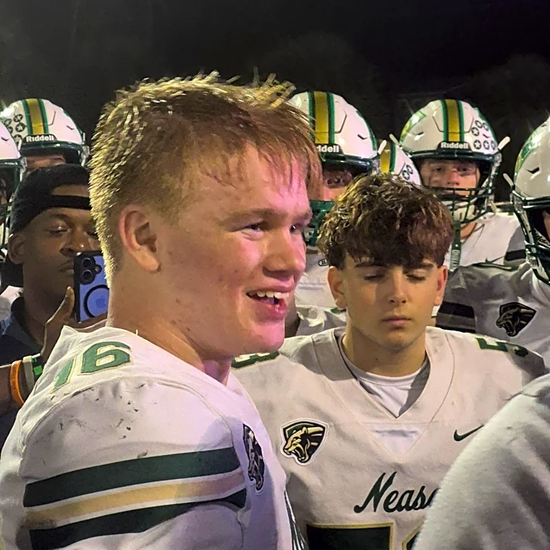 Nease football surging after key district win at Fletcher. What's next?