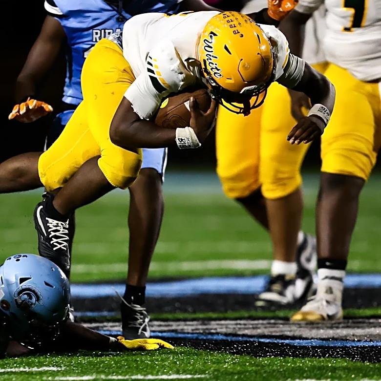 St. Augustine, White, Episcopal win Friday football. Jacksonville scores