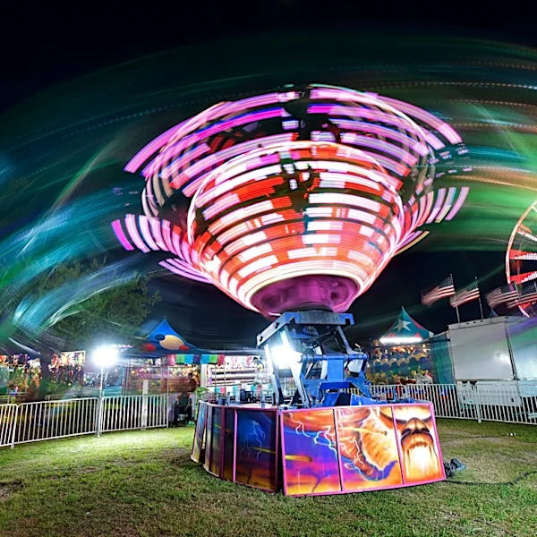 Jacksonville Fair moves to new home in 2026. See schedule, ticket info
