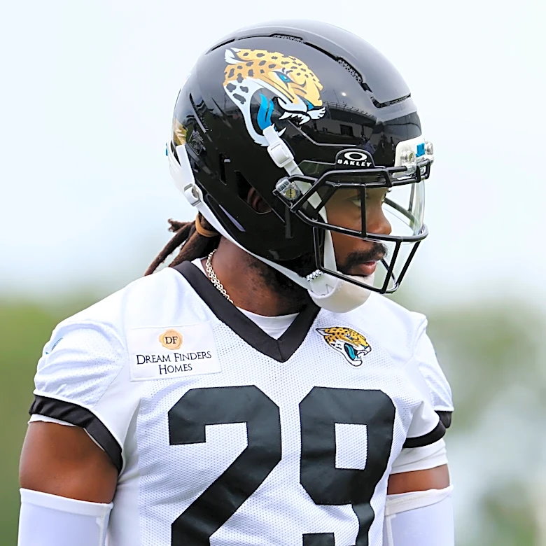 Jaguars vs. Eagles Week 5 inactives: Saquon Barkley officially out
