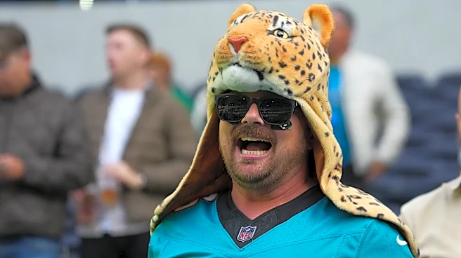 What happened on Jaguars-Eagles opening kickoff? Four flags, two ejections