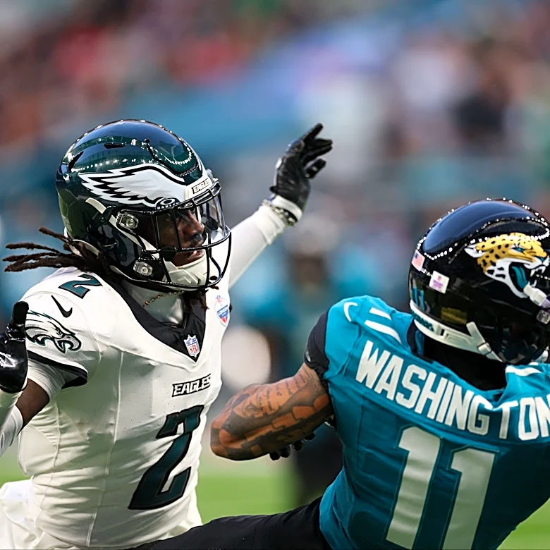 A few low-grade performances but a high-grade victory for the Jaguars