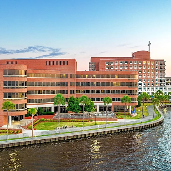 Jacksonville hospital gets $53 million for storm safety improvements