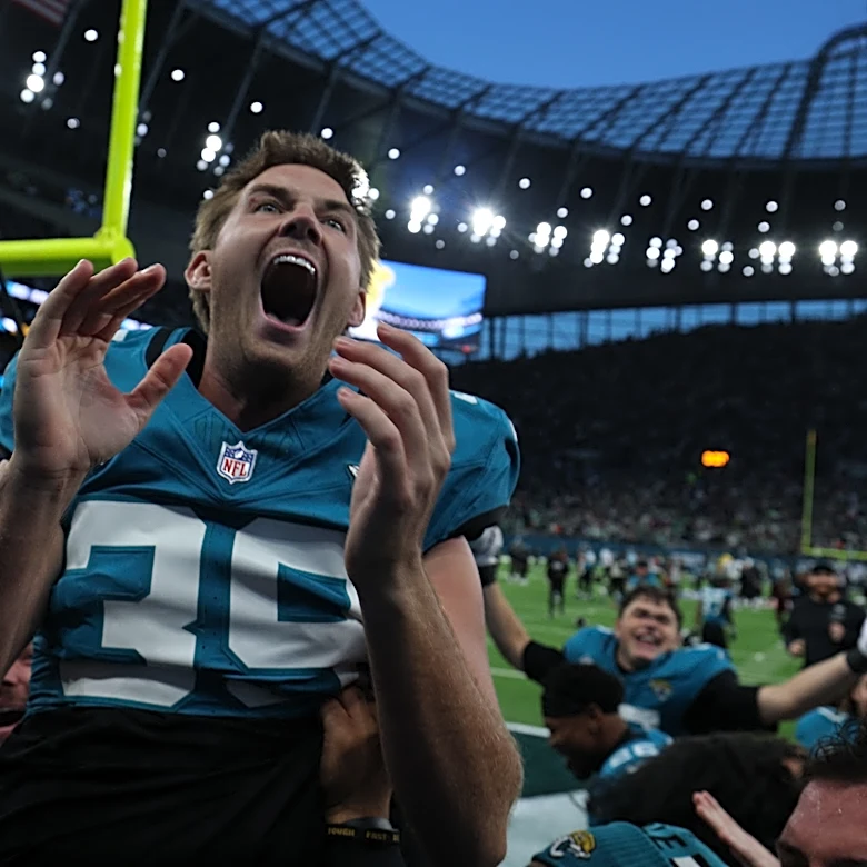 Add Eagles game to most improbable wins in Jacksonville Jaguars history