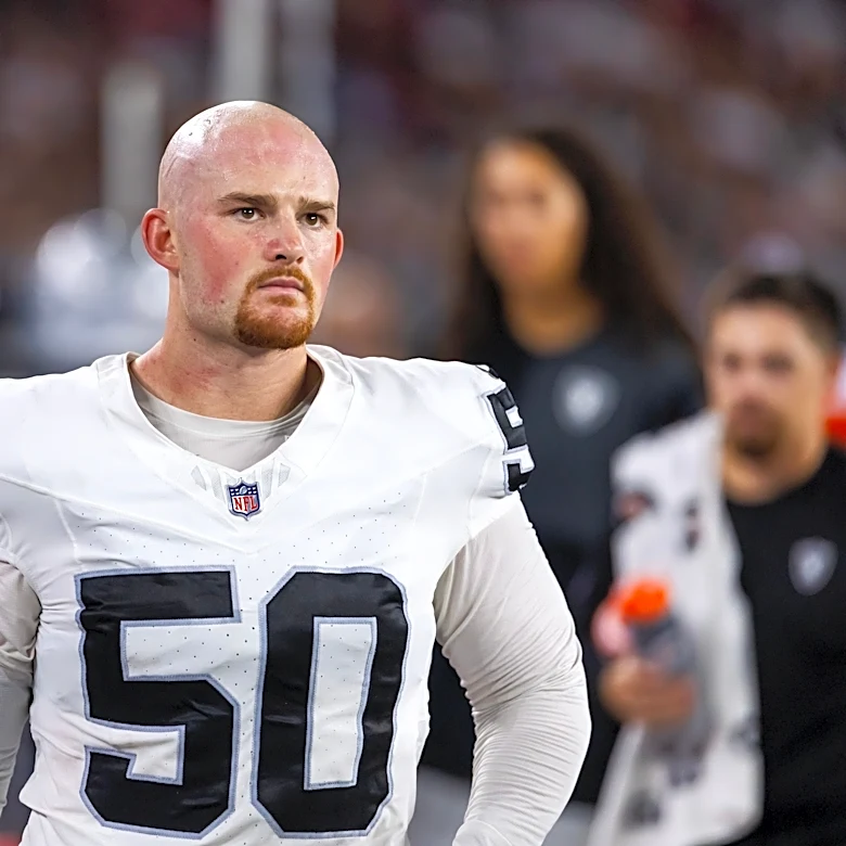 Jaguars turn to Jacob Bobenmoyer after Ross Matiscik injury: Report
