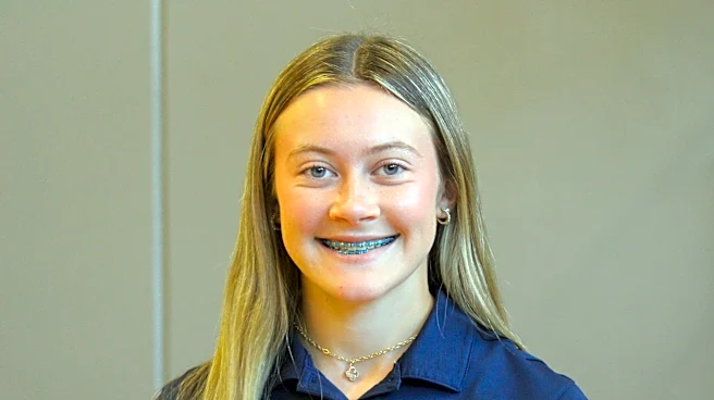 VOTE: Times-Union High School Girls Athlete of the Week, Oct. 12