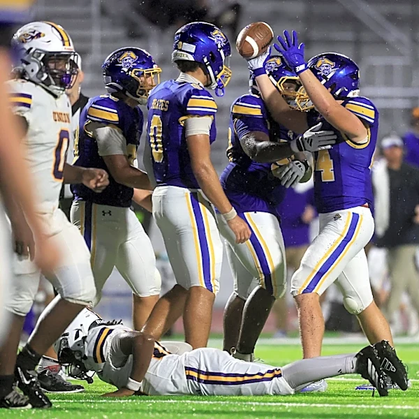 Northeast Florida high school football's best Week 8 performances