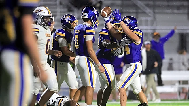 Northeast Florida high school football's best Week 8 performances