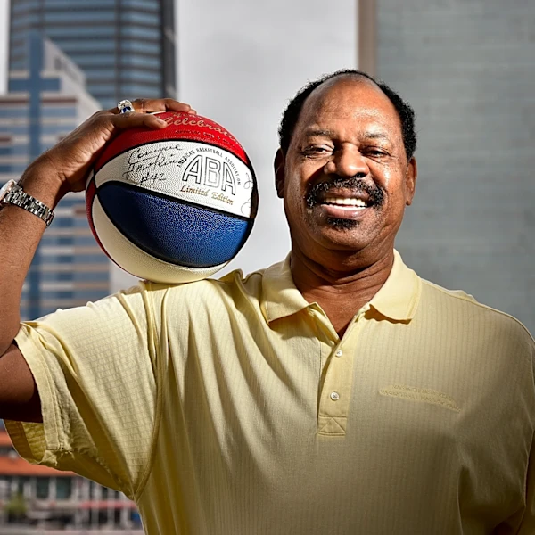 Who is Artis Gilmore? Meet the NBA legend running for City Council