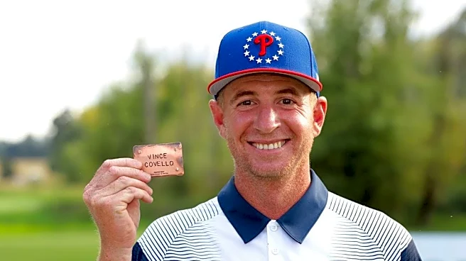 PGA Tour hopefuls begin first-stage qualifying at 14 sites nationwide