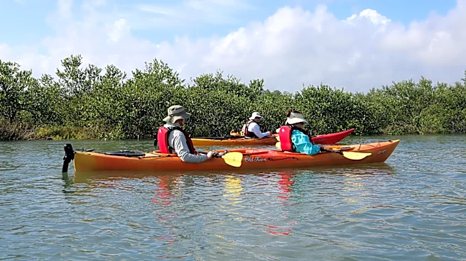 Why St. Johns County must pass conservation bond measure | Letters
