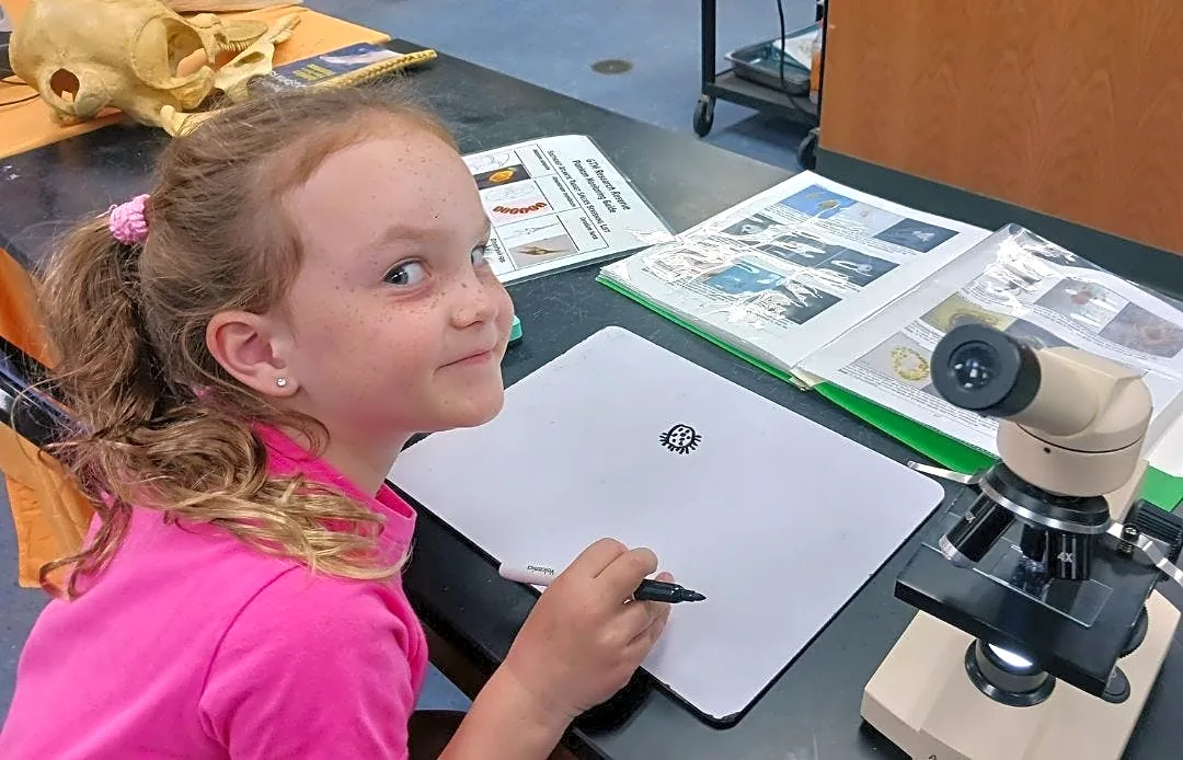 Tide Fest at Guana Reserve celebrates estuaries for youth