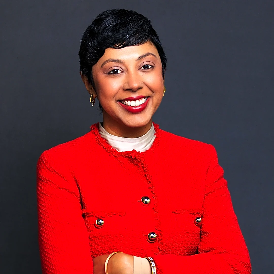 Sabeen Perwaiz named chairwoman of area United Way board of directors