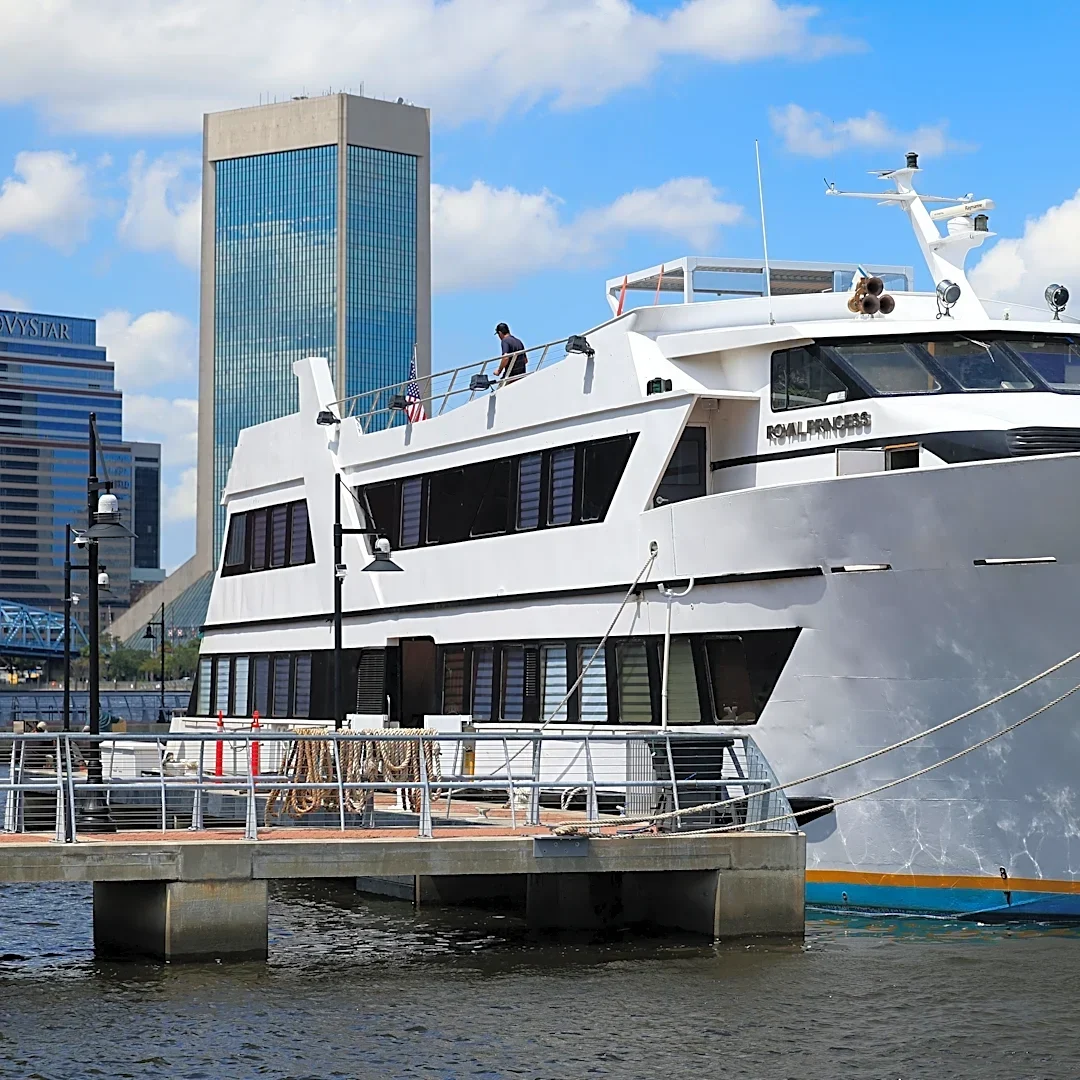 City grant won't be served for downtown dinner cruise business