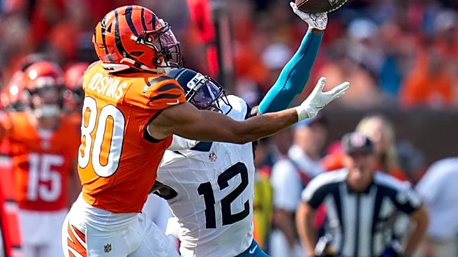 Jaguars pass defense defies numbers. Can it contain C.J. Stroud?