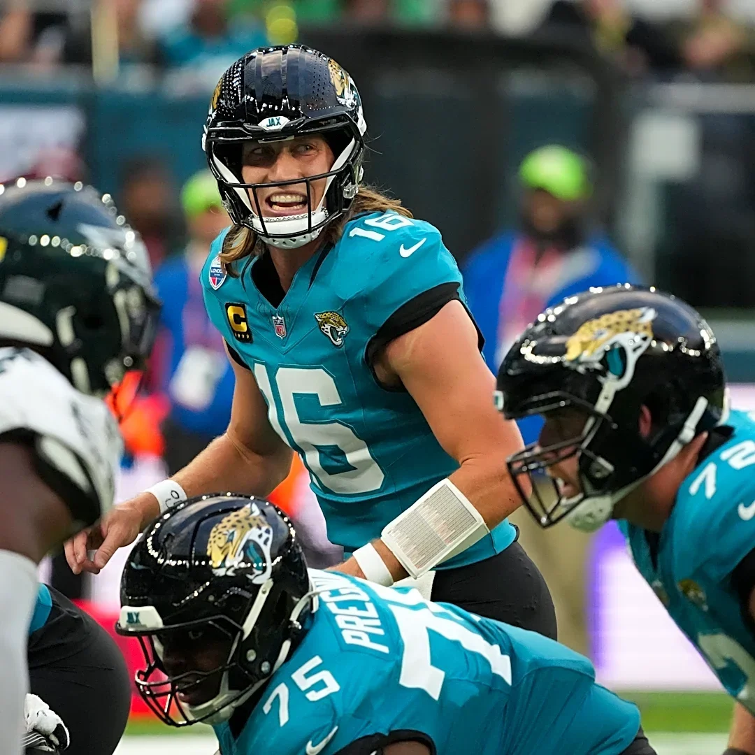 Jaguars coach Liam Coen points finger at self for too many penalties