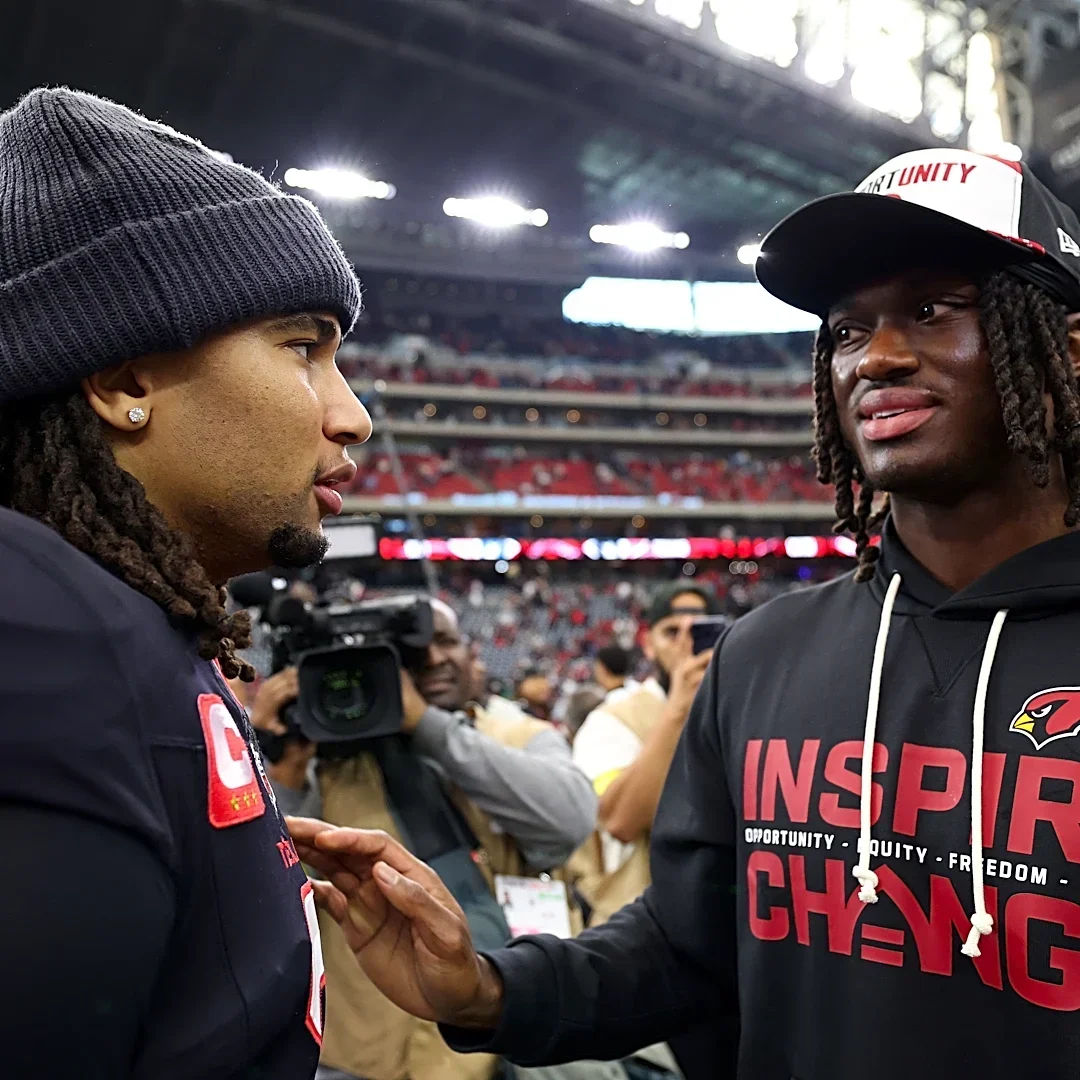 Texans' Marvin Harrison Jr. to make debut vs. Jacksonville Jaguars