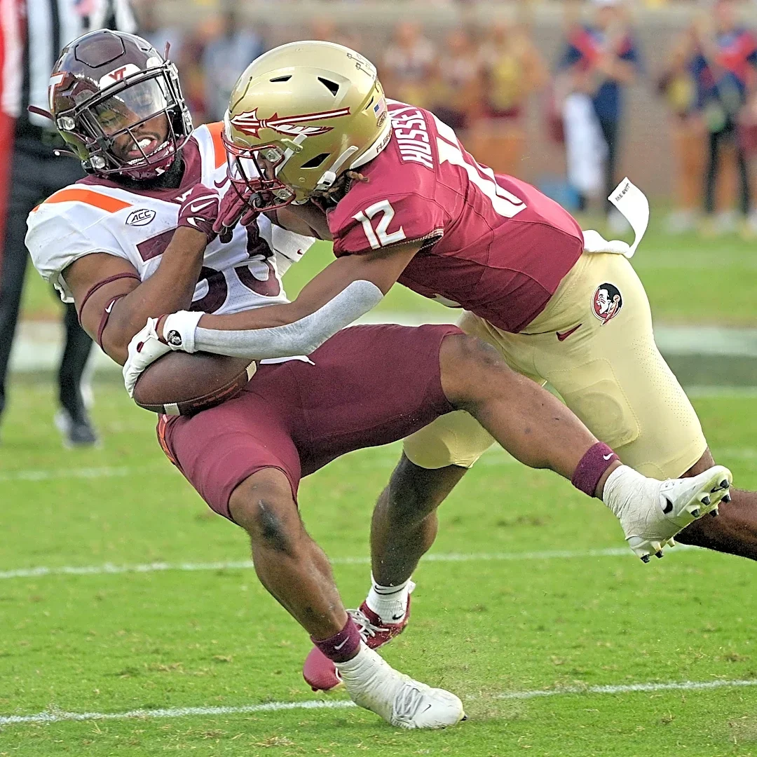 Running back Bhayshul Tuten rewarding Jaguars' faith with strong start