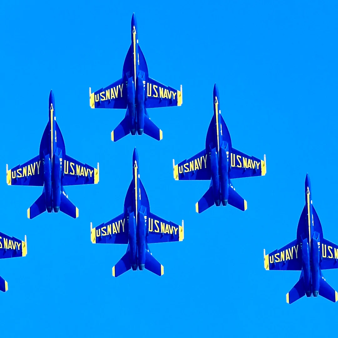 7 things to know before watching Blue Angels at NAS Jax Air Show