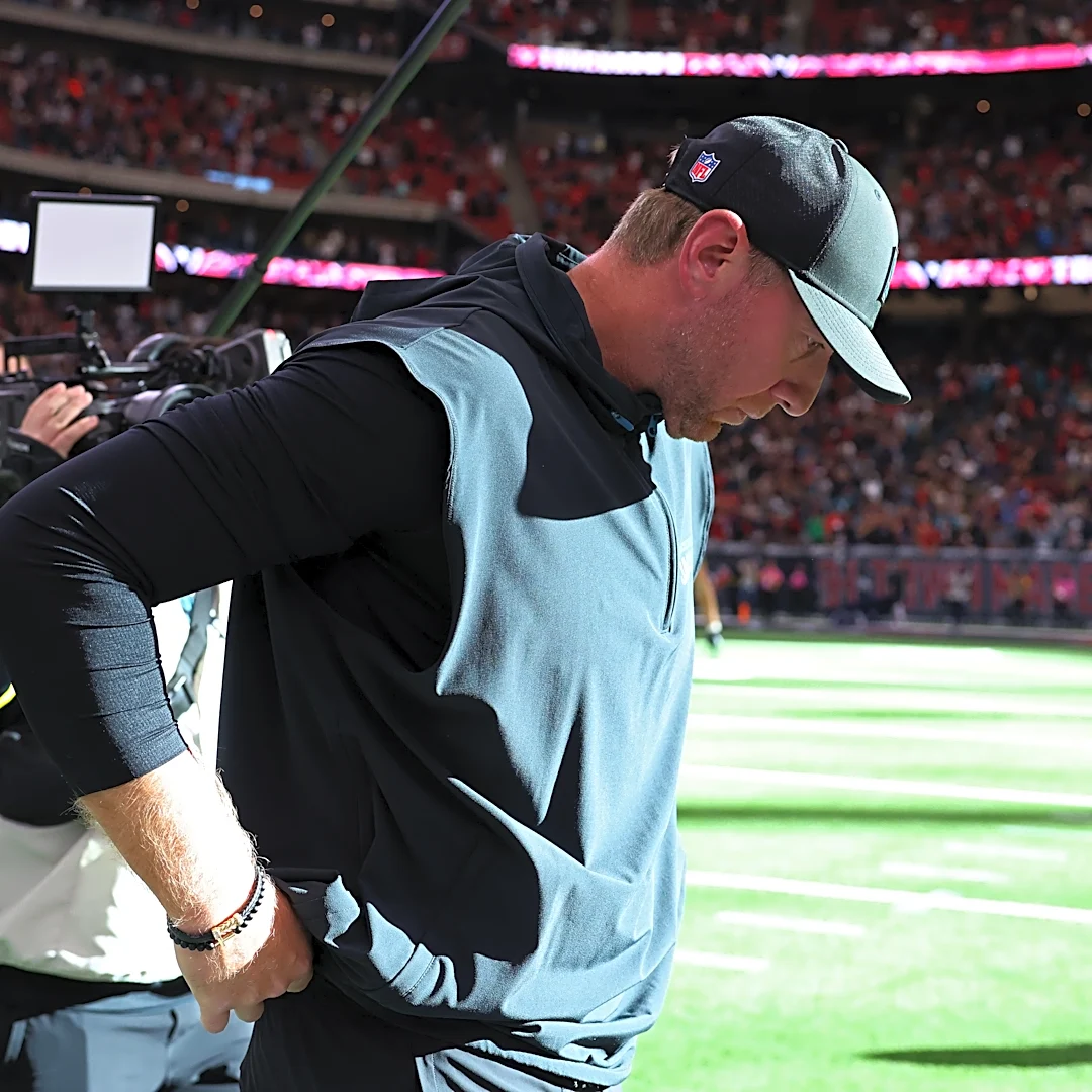 Trevor Lawrence looks to rewrite Jaguars struggles against Texans