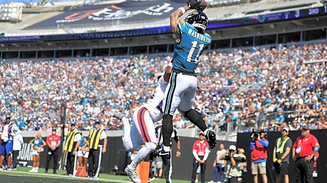 Fantasy Football Friday: Jaguars to start, sit and stash in Week 6