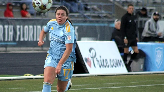 Sporting Jax women's soccer back home to face Florida opponents