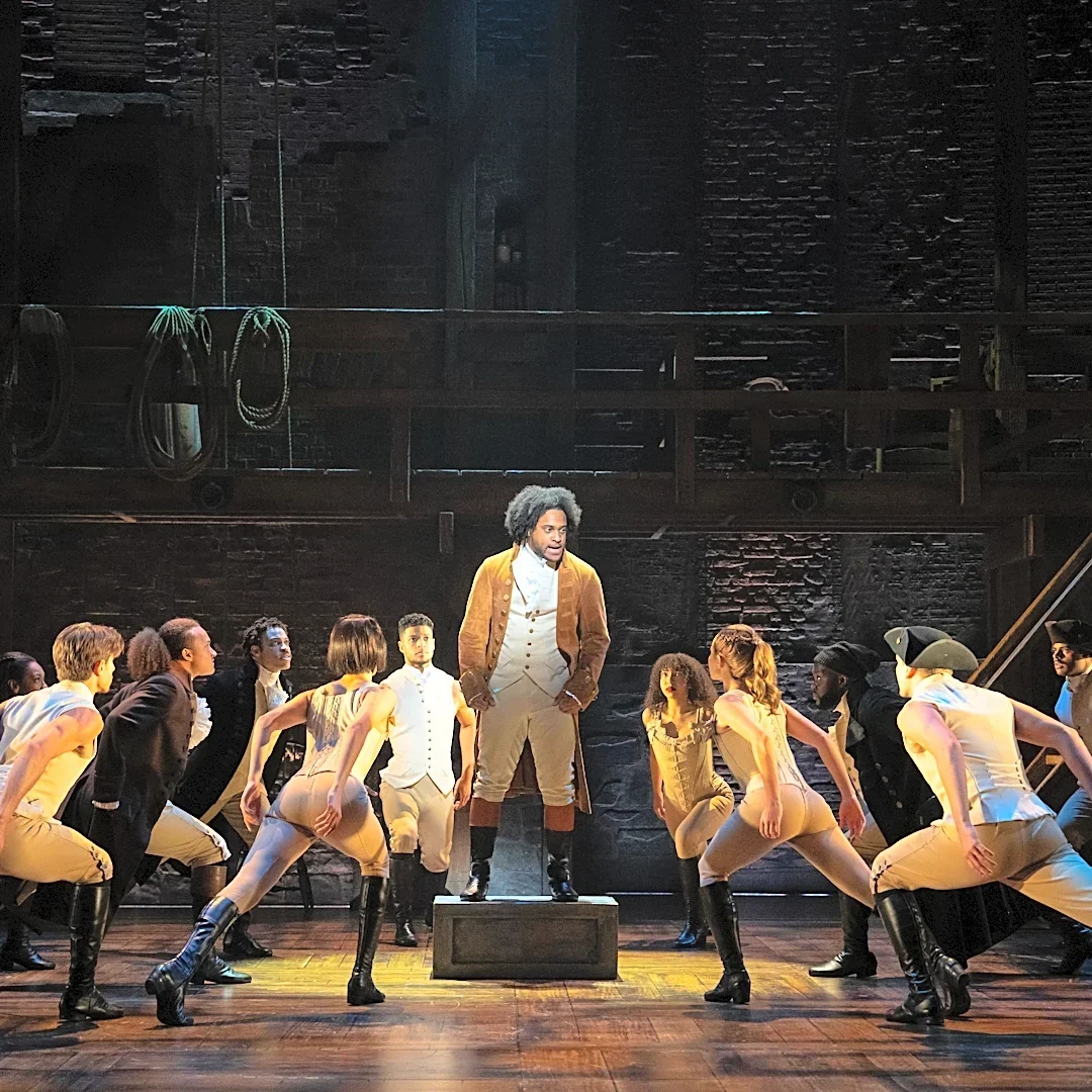 What ‘Hamilton’ taught me about calling Jacksonville home | Opinion