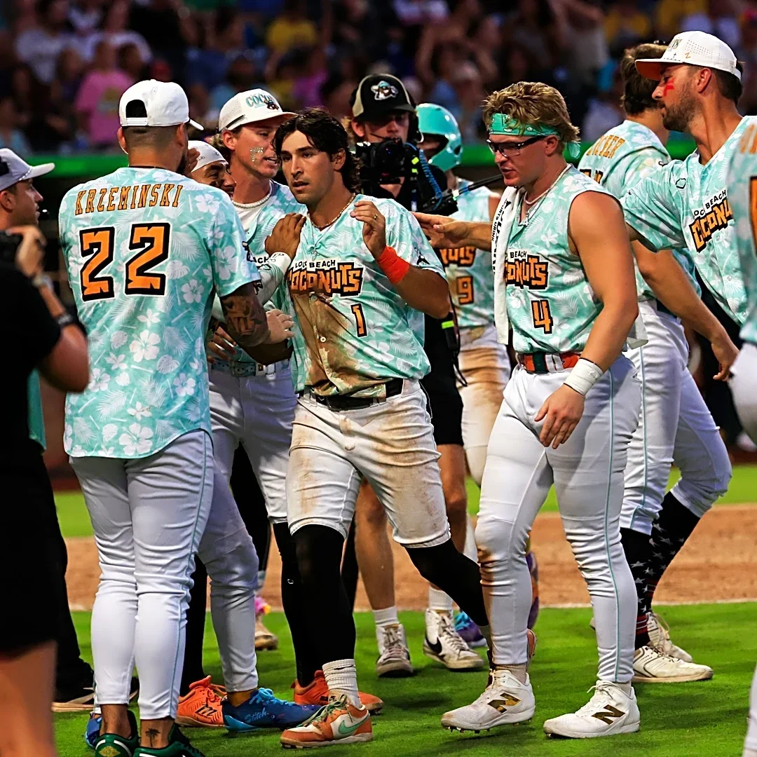 Banana Ball returning to Jacksonville for two games in March 2027