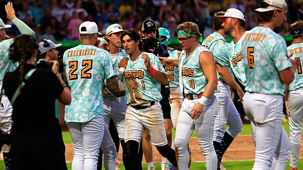 Banana Ball returning to Jacksonville for two games in March 2027
