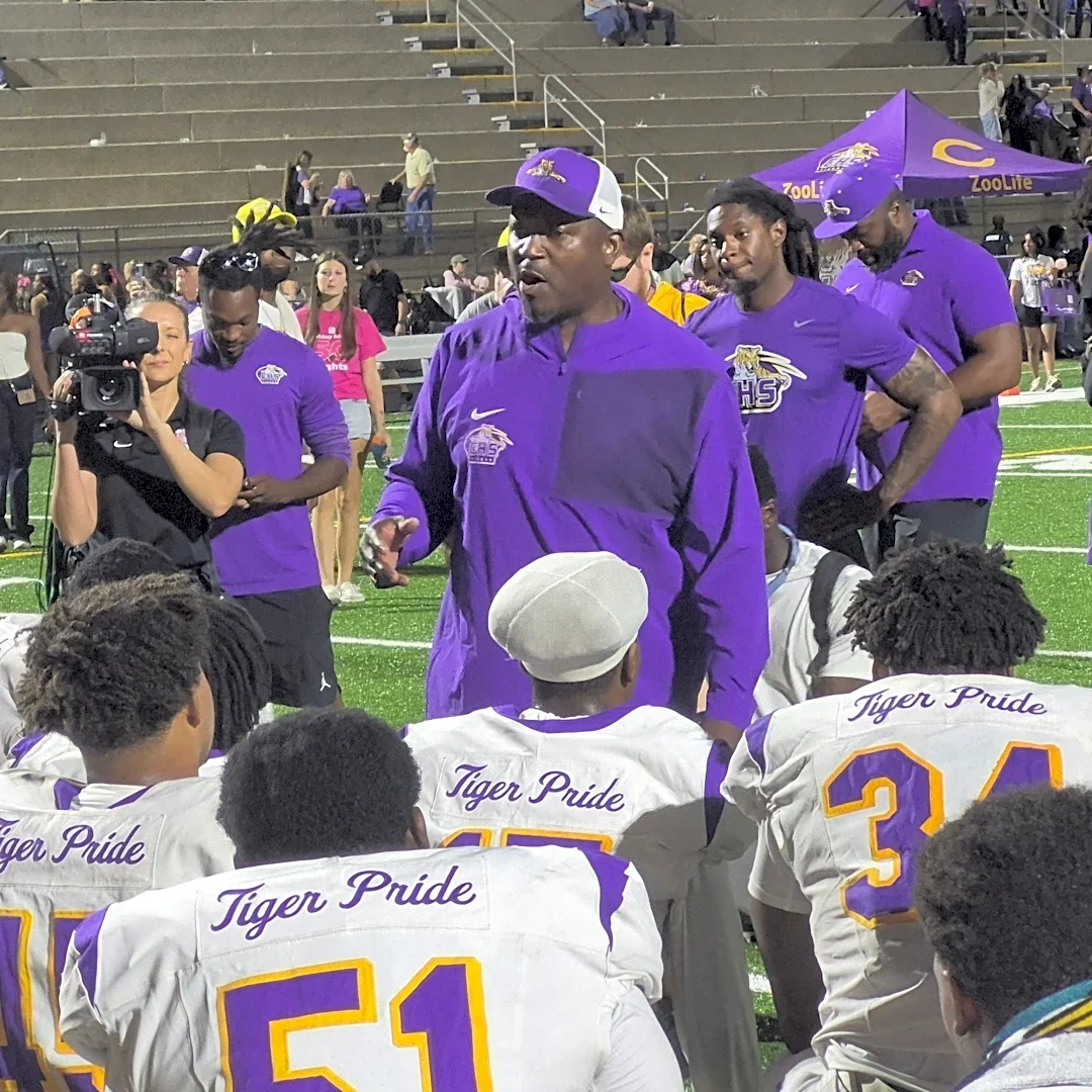 Columbia football makes statement at Ed White. What's next for Tigers?
