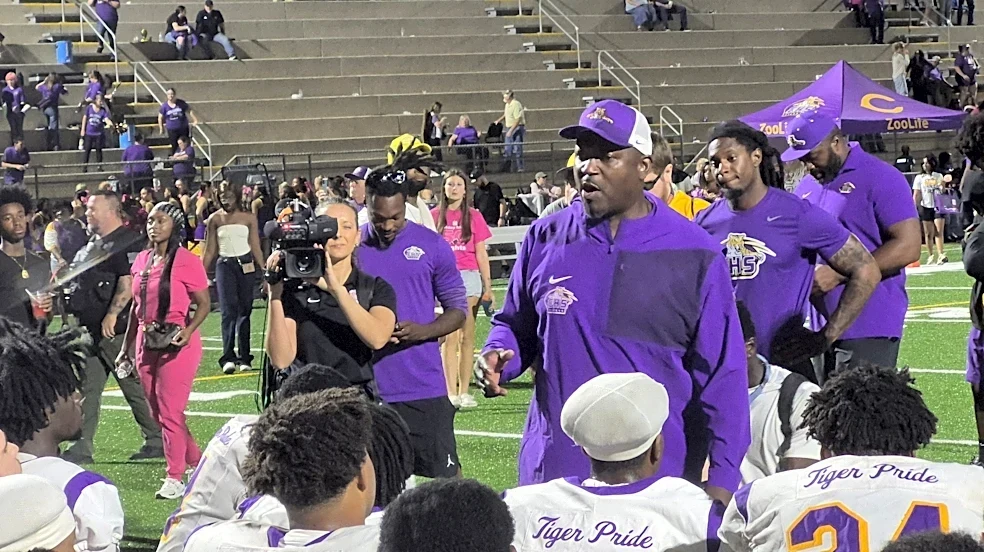Columbia football makes statement at Ed White. What's next for Tigers?