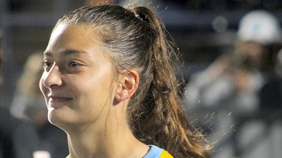 Ashlyn Puerta made league history for Sporting Jax women. Here's how