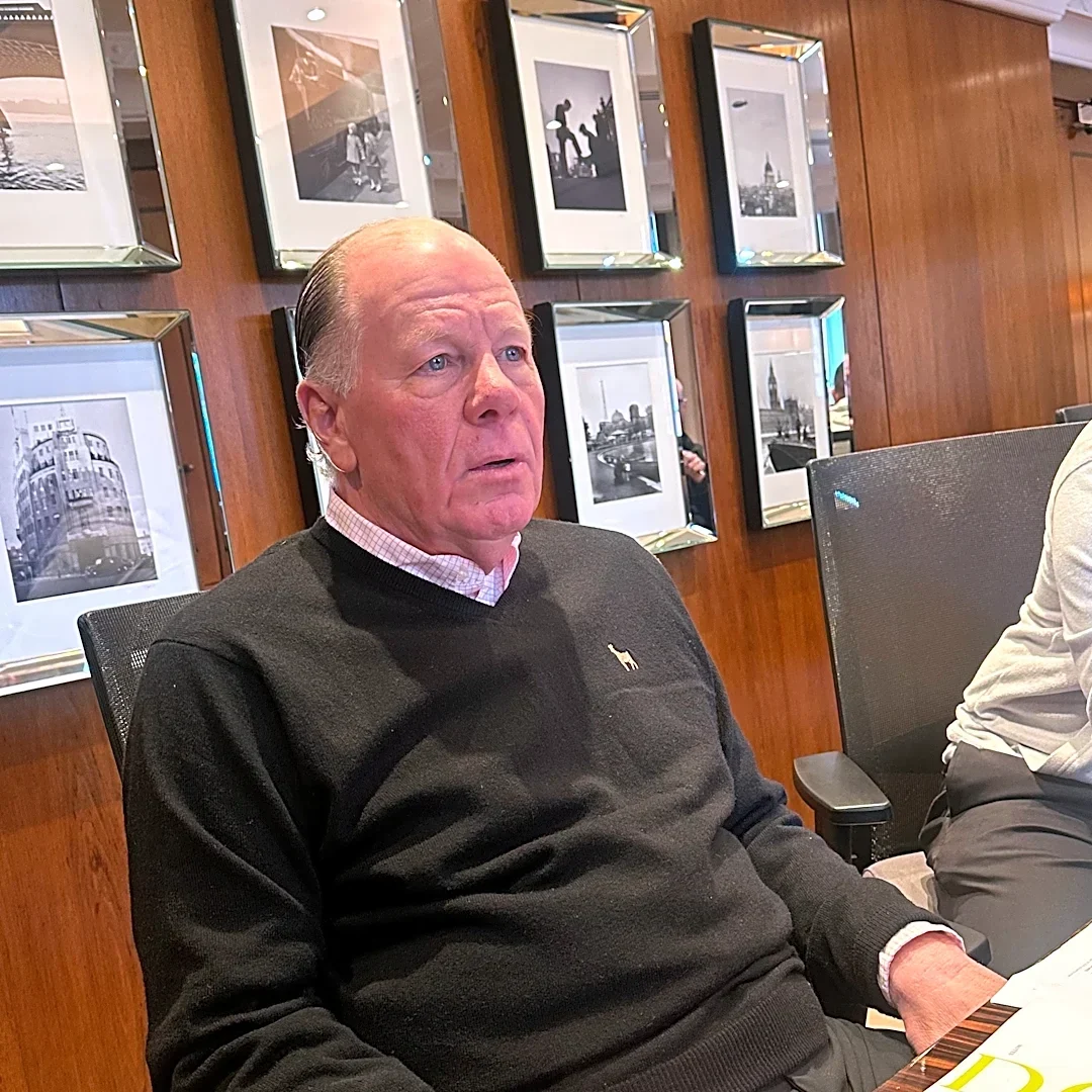Jaguars president: 'Natural' to play all 2028 home games in Jacksonville.