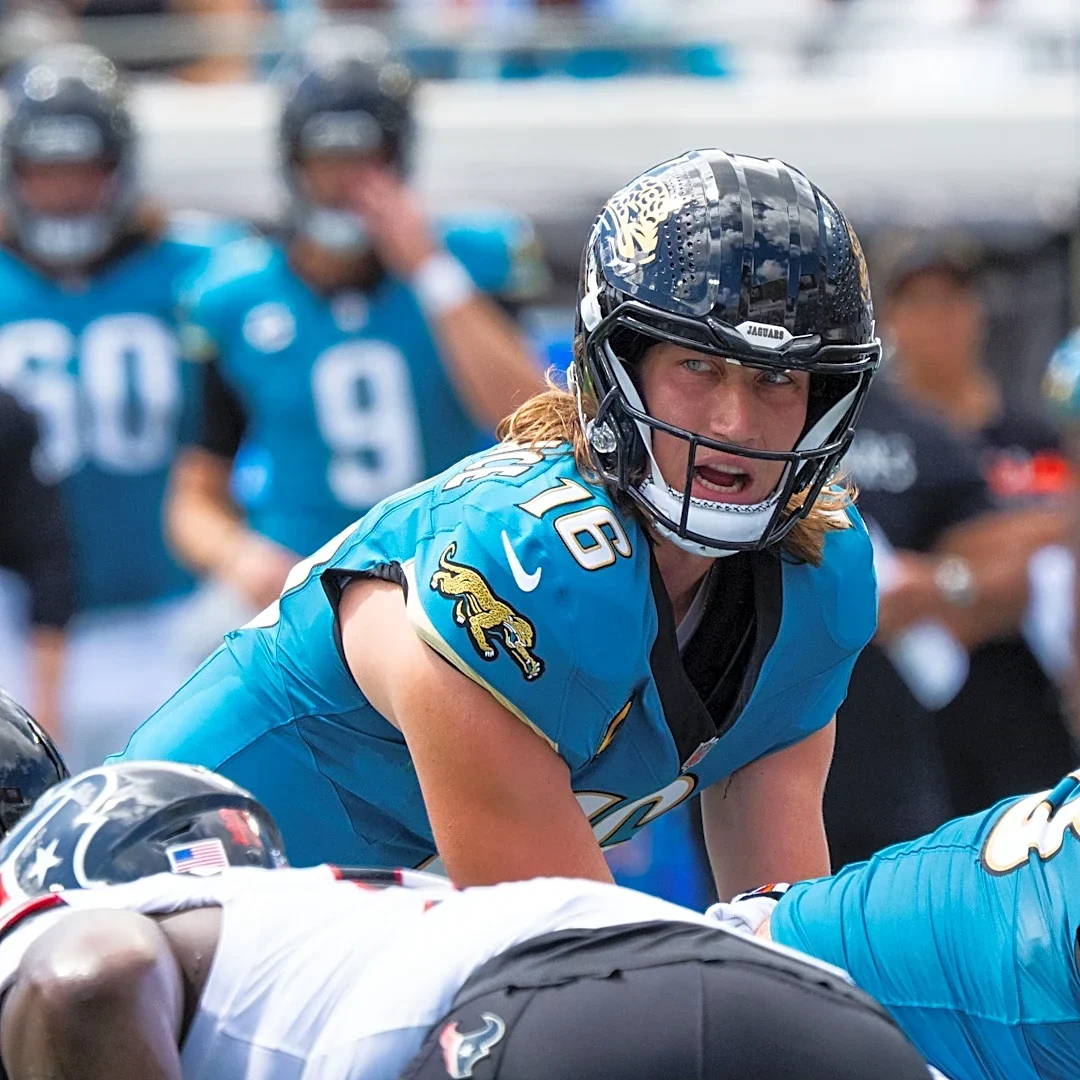 Jaguars vs Texans live updates: Trevor Lawrence, Jags face rivals in London