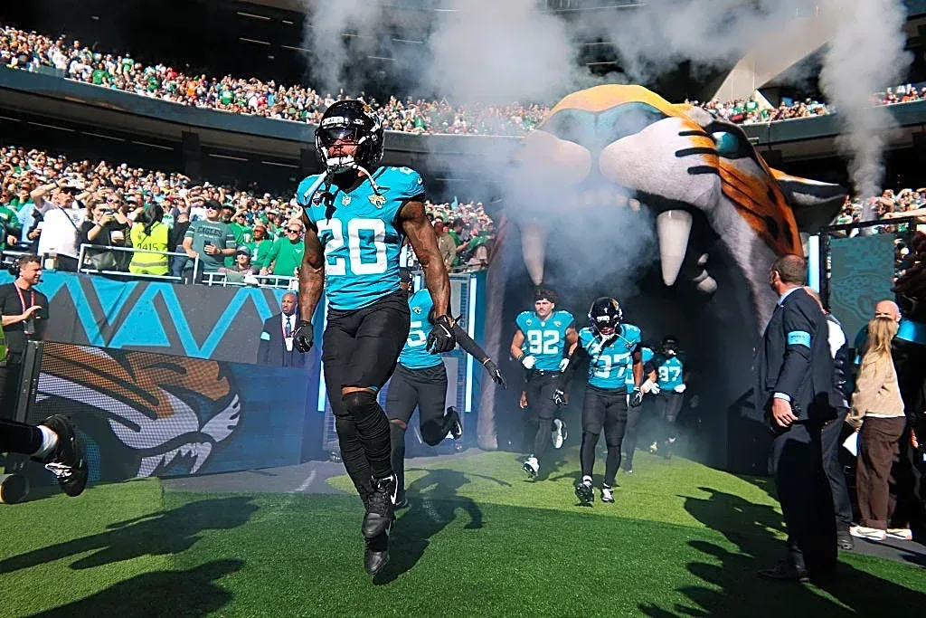 Jaguars kick returner Ameer Abdullah cleared to return after injury