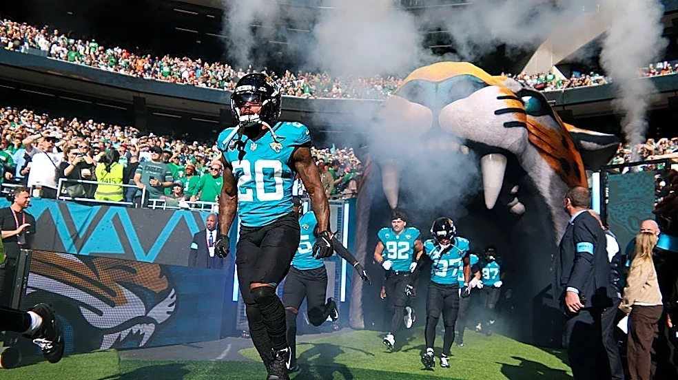 Jaguars kick returner Ameer Abdullah cleared to return after injury
