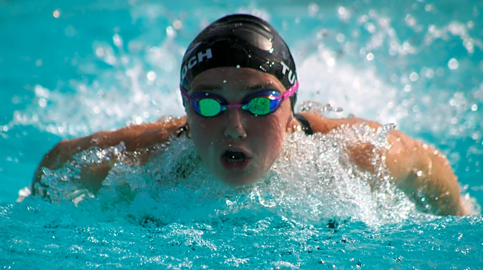 FHSAA's Jacksonville swim districts begin in 3A, 4A. What to watch