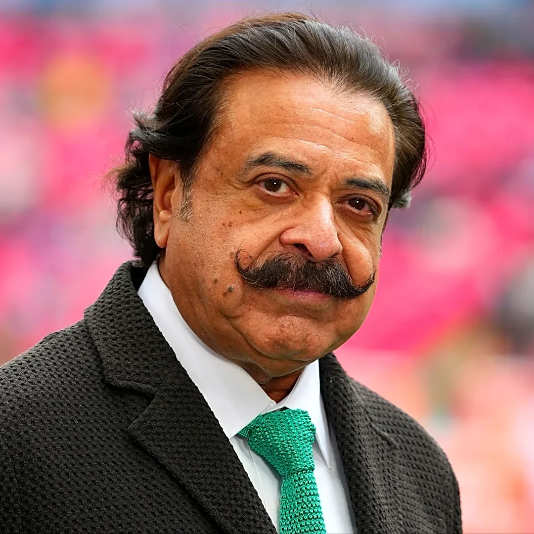 Jaguars owner Shad Khan lauds team's form: 'I feel great'
