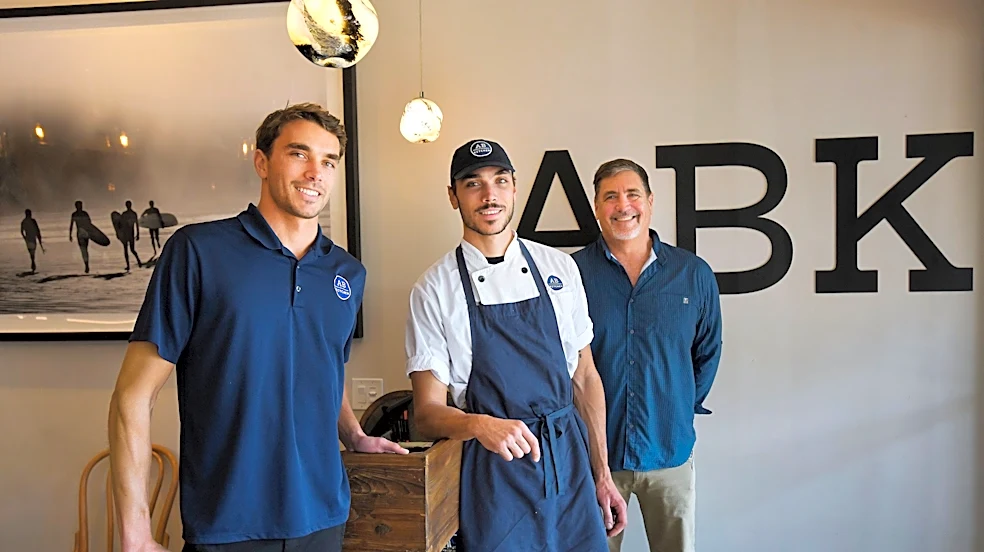 'After five wonderful years,' Atlantic Beach restaurant set to close