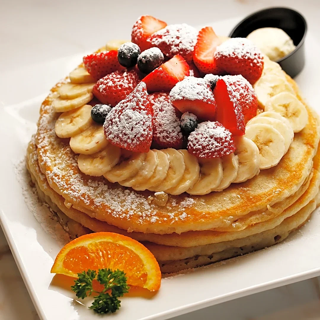 Keke's Breakfast Cafe sets opening for latest Jacksonville location