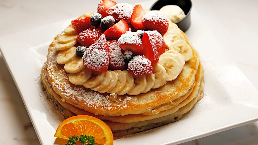 Keke's Breakfast Cafe sets opening for latest Jacksonville location
