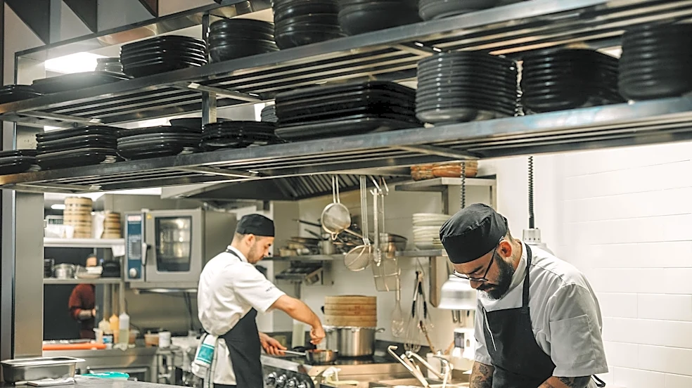 Roach or rodent activity temporarily closes 2 Jacksonville restaurants