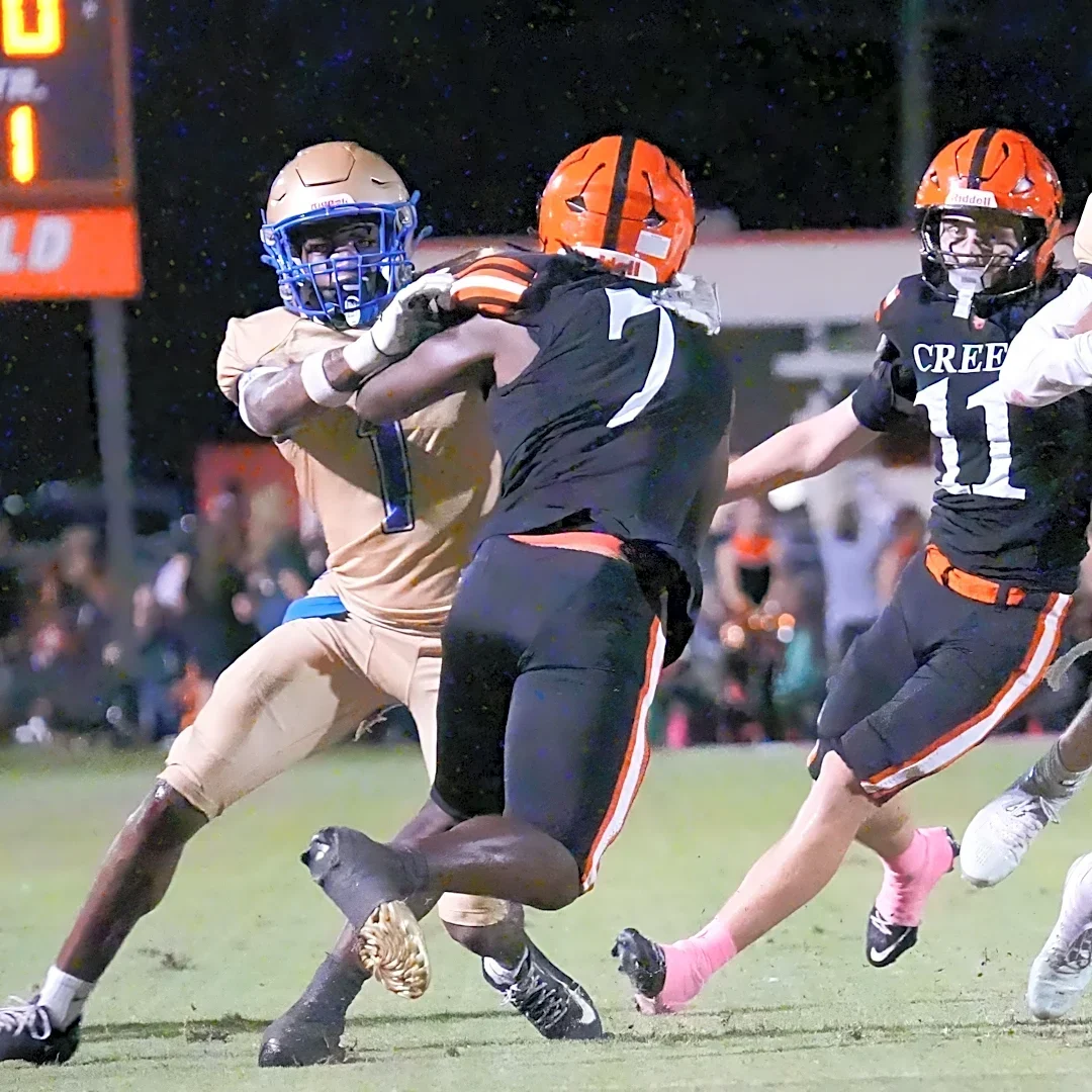 Florida HS football playoff projections: Armwood, Raines in Open Division