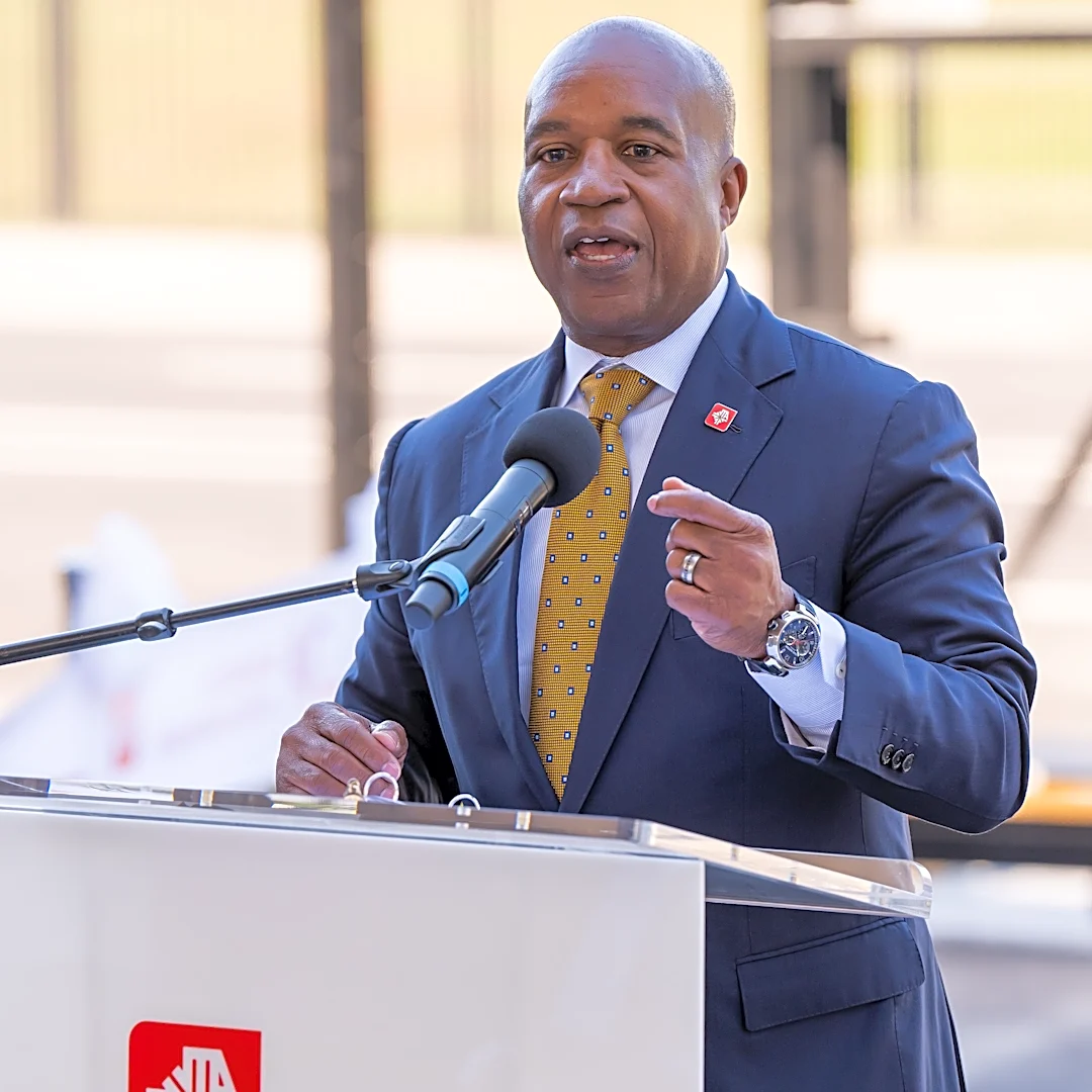 City Council will subpoena Nat Ford to face questions about JTA crisis