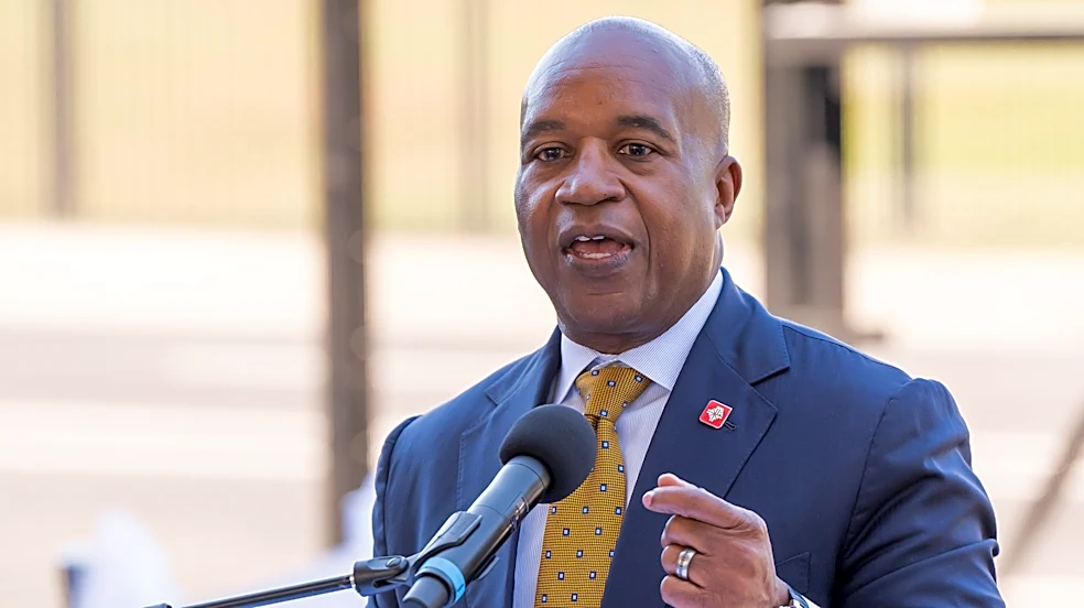 City Council will subpoena Nat Ford to face questions about JTA crisis