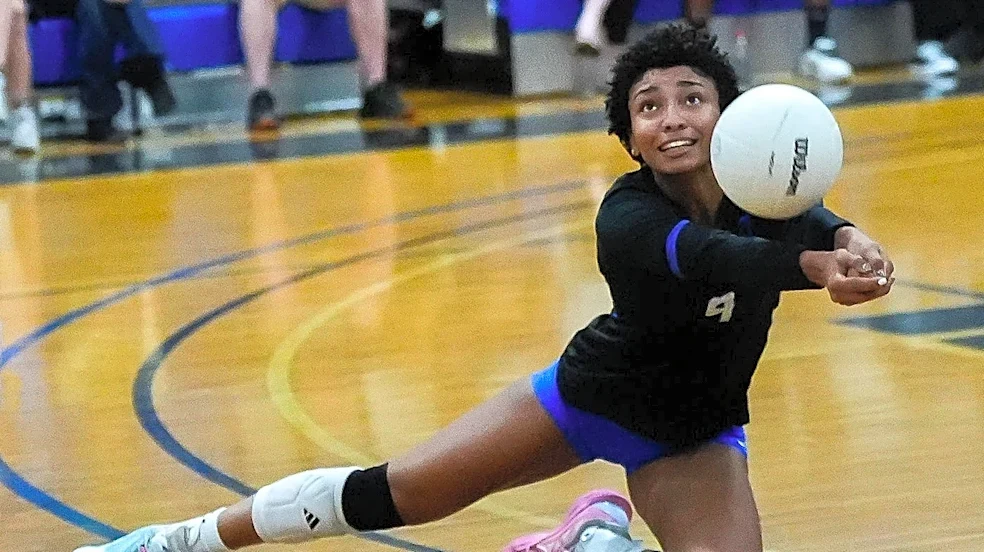 Playoffs: Wolfson completes high school volleyball season sweep