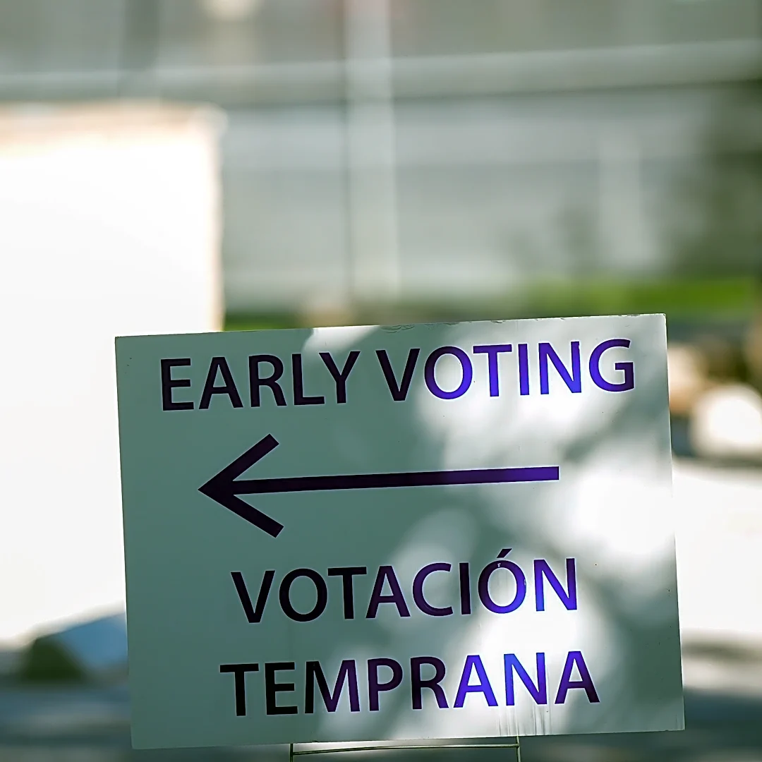 St. Johns County early voting begins: Where to vote and what to bring