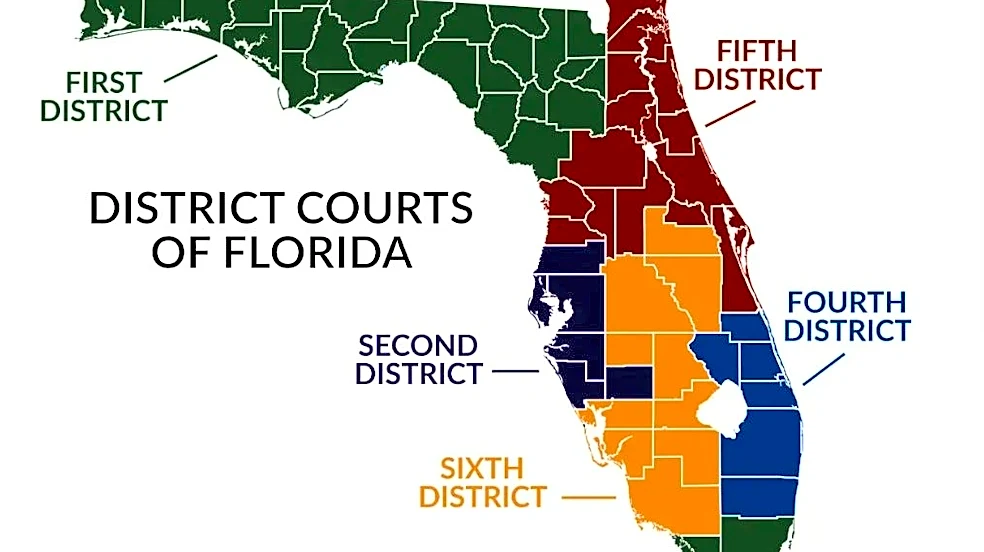 What to know about Florida's 5th DCA judges on the 2026 ballot