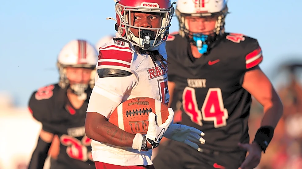 Will schedule bump Raines from Open Division? Inside the FHSAA numbers